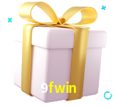 Receba seus bônus de boas-vindas no 9fwin