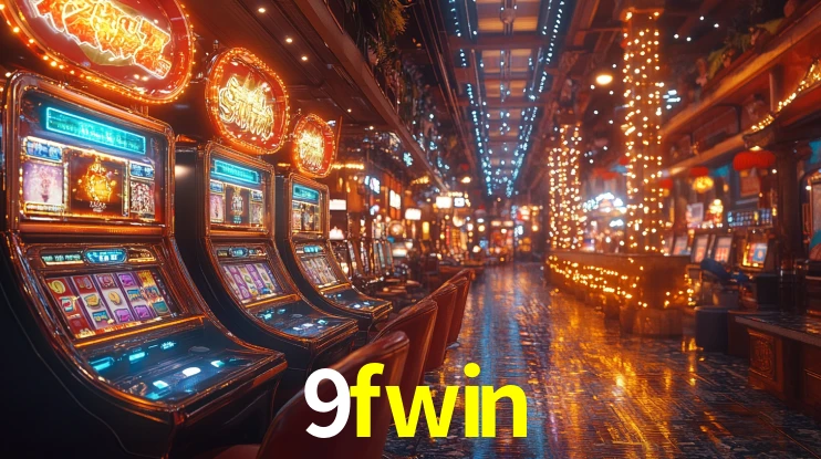 9fwin - Cassino de Verdade - 9fwin.com