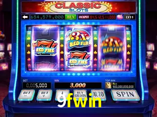 A Emoção da Loteria na 9fwin: Uma Chance de Mudança de Vida