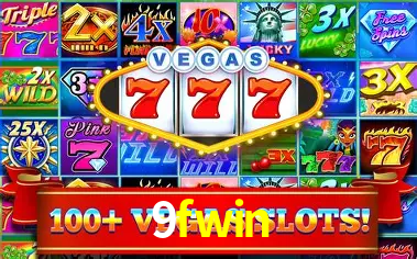 A Revolução dos Aplicativos de Jogos no 9fwin