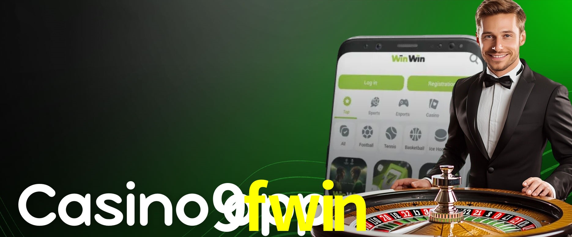 Platform Technology 9fwin