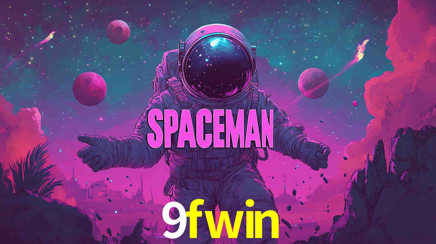 Inovações de Jogos na 9fwin: O Futuro das Experiências Interativas