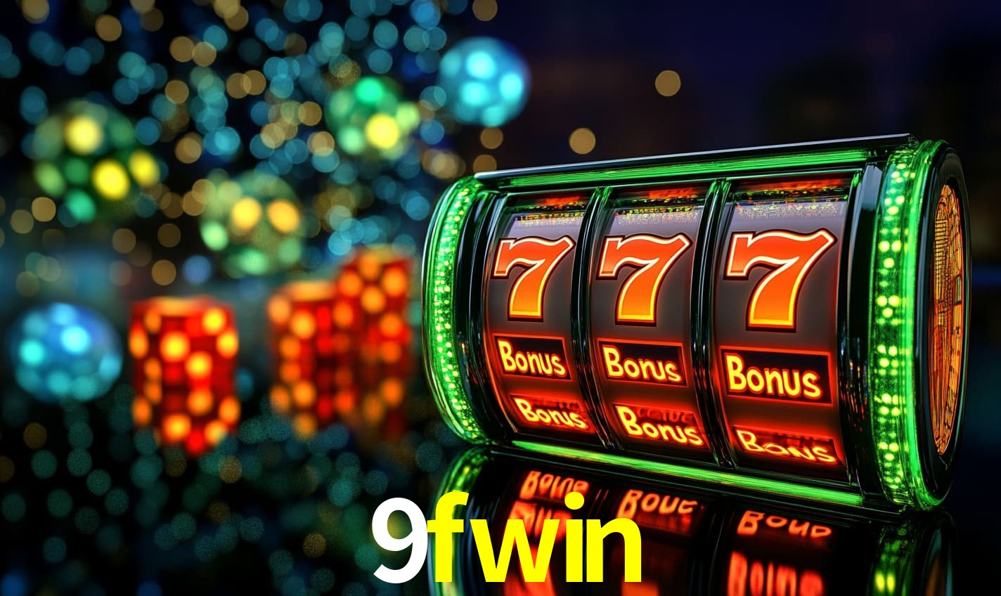 Provedores de Jogos 9fwin