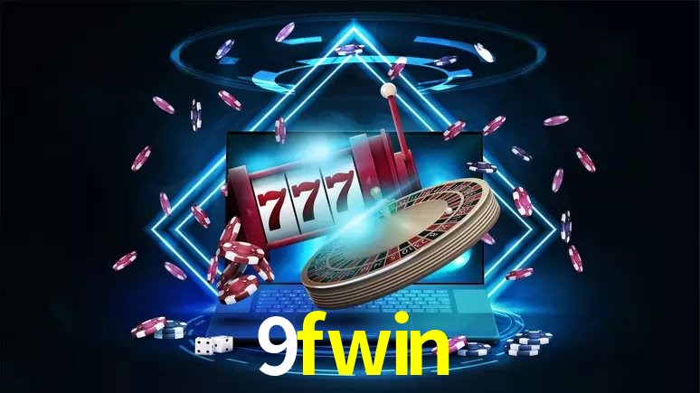 Jogos de Slot 9fwin