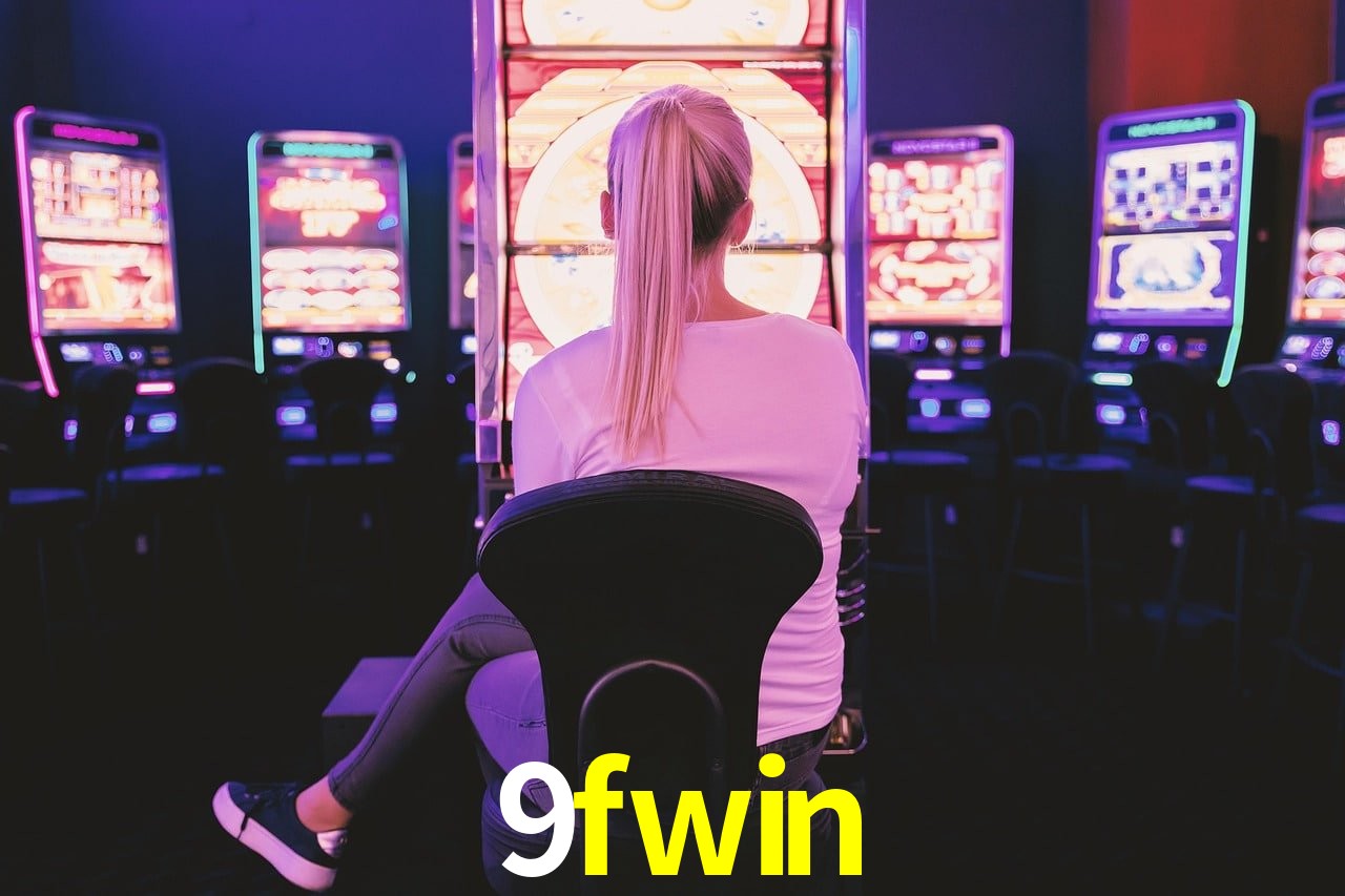 Game Statistics 9fwin