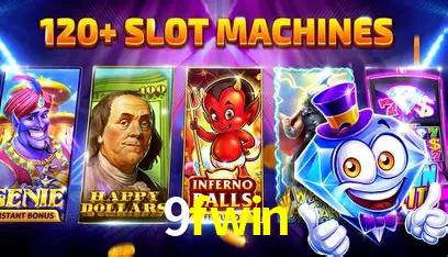 A Experiência Imersiva dos Cassinos Ao Vivo no 9fwin