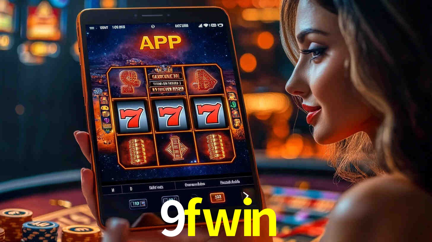 9fwin: A Experiência de Casino com Jogos de Mesa ao Vivo