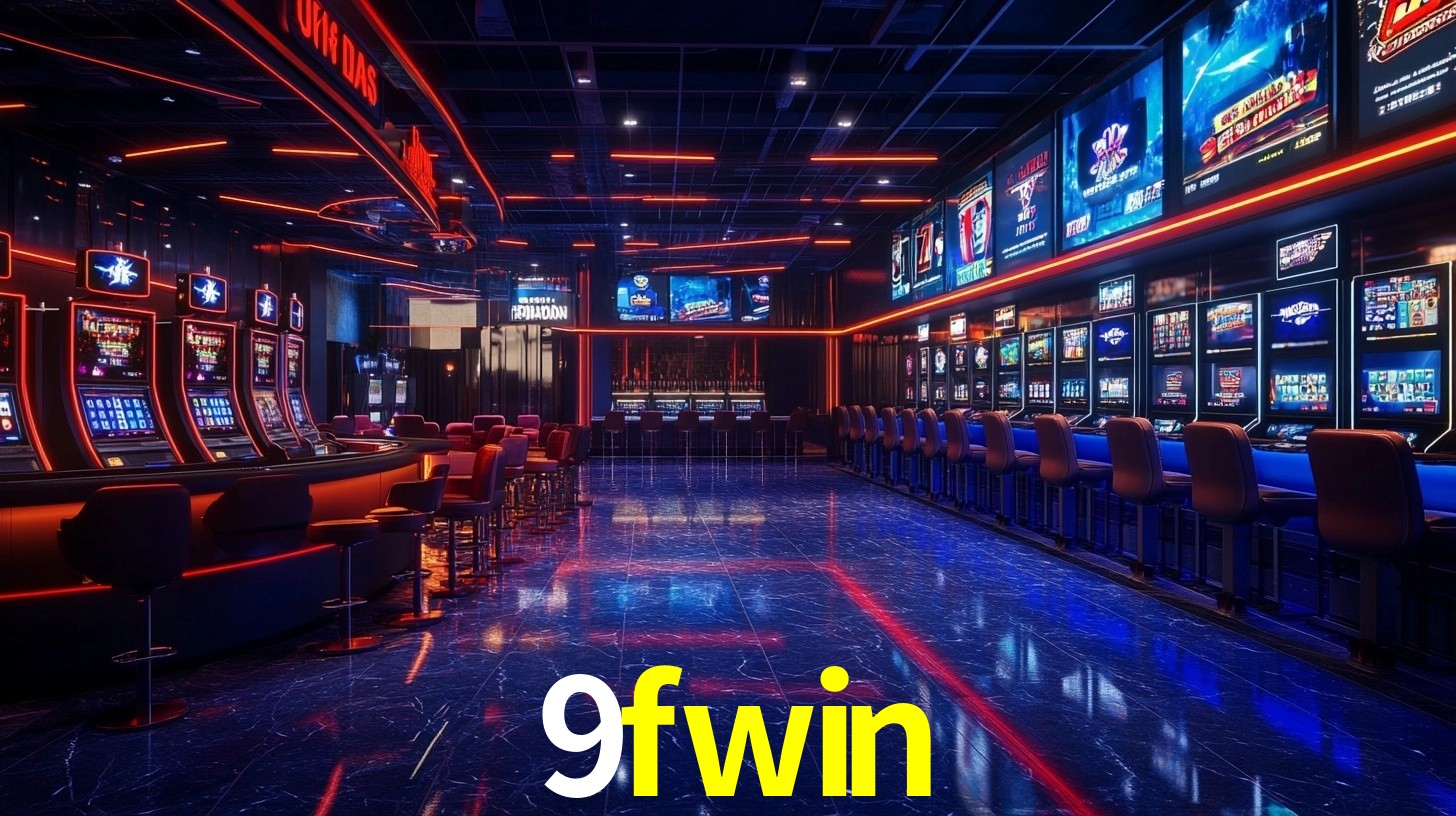 Welcome Bonus 9fwin