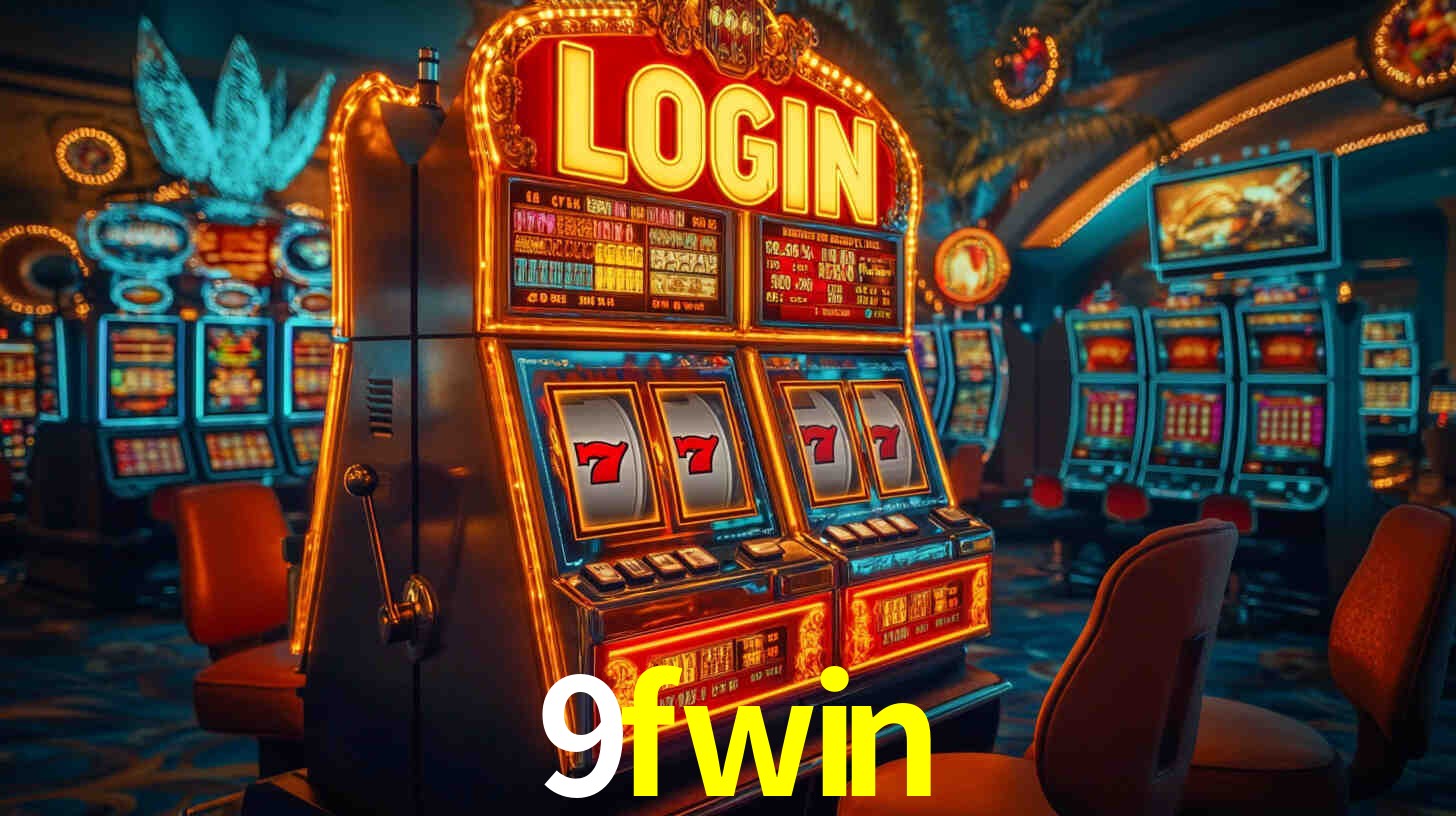 9fwin App Interface