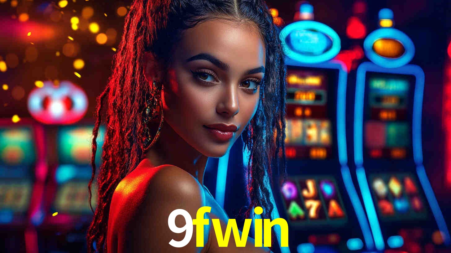Apostas Esportivas na 9fwin: Um Guia Completo