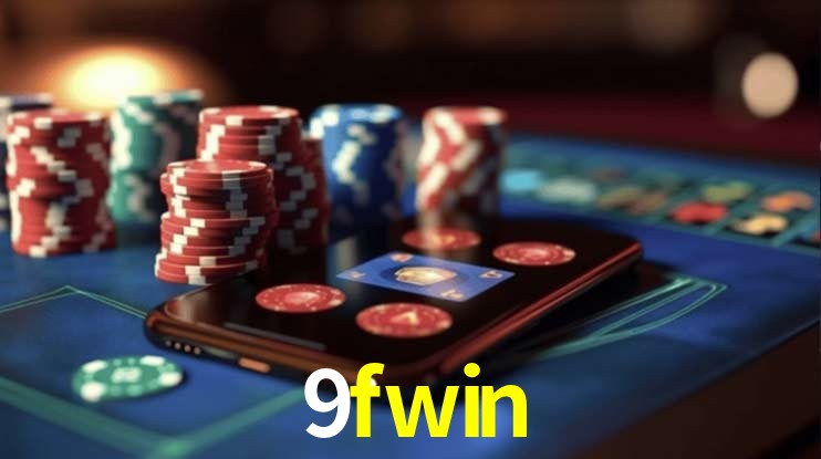 Casino Ao Vivo 9fwin