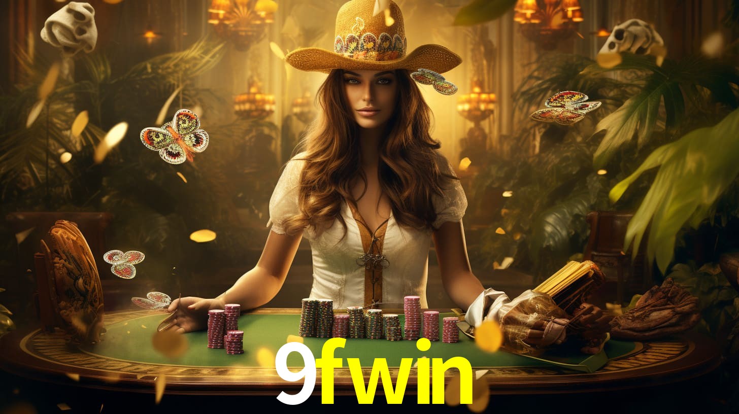 Live Casino 9fwin