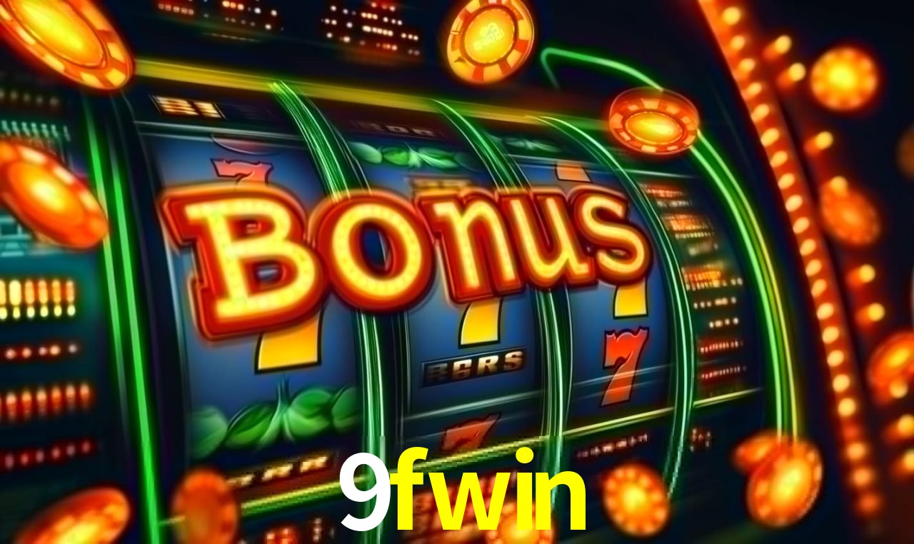 VIP Casino 9fwin