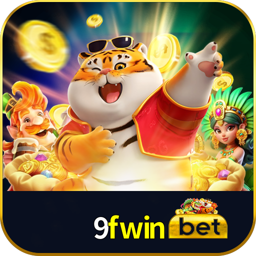 Ganhe prêmios incríveis na 9fwin